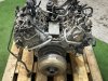 Volkswagen / Touareg / Двигатель