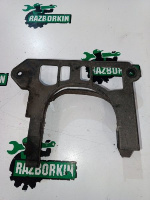 Audi / A6 / кожух приводного вала