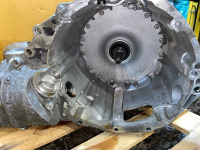 Audi / Q8 / АКПП