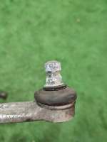 Audi / A5 / Рычаг подвески