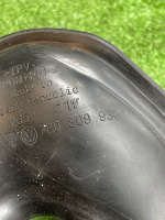 Porsche / Cayenne / Уплотнитель топливное горловины