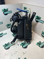 Volkswagen / Touareg / Абсорбер топливный