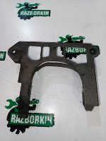 Audi / A6 / кожух приводного вала