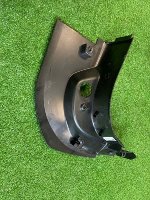 BMW / 7-Series / Накладка порога