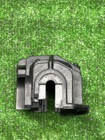 BMW / X1 / Кожух ТНВД