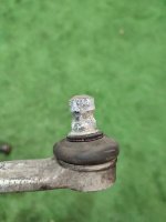 Audi / A5 / Рычаг подвески