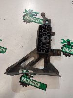 Porsche / Cayenne / Накладка порога