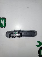 Ford / EXPLORER / Кнопка открытия багажника