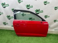 Audi / A3 / Дверь боковая