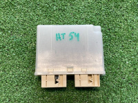 BMW / 3-Series / Блок управления парктроником