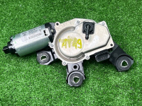 Volkswagen / Touareg / Мотор стеклоочистителя