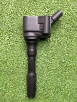 Audi / A6 / Катушка зажигания