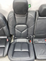 Porsche / Cayenne / Комплект сидений