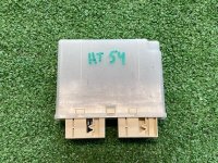 BMW / 3-Series / Блок управления парктроником