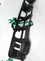 Porsche / Cayenne / Кронштейн заднего бампера