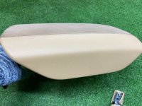 Porsche / Cayenne / Подлокотник