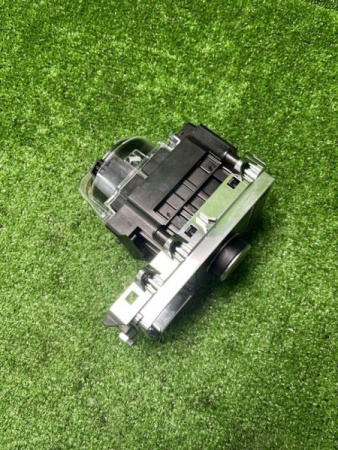 Land Rover / Range Rover Sport / Блок управления подвеской