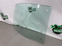 BMW / ALPINA B10 / Стекло двери