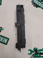 BMW / X3 / Кнопка режима АКПП