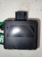 Audi / A5 / Датчик слепых зон