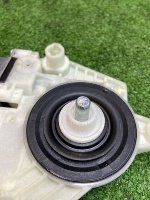 BMW / 7-Series / Мотор стеклоподъемника