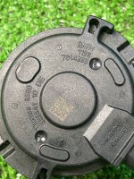 BMW / X1 / Клапан электромагнитный