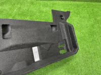BMW / 7-Series / накладка торпедо