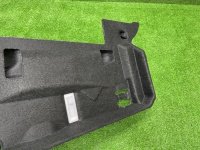 BMW / 7-Series / накладка торпедо