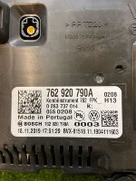 Volkswagen / Touareg / Панель приборов Volkswagen / Touareg / Панель приборов