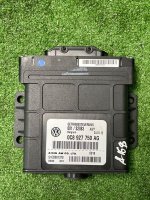 Volkswagen / Touareg / Блок управления АКПП