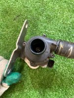 Audi / A6 / Насос системы охлаждения дополнительный