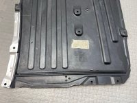 BMW / 3-Series / Защита днища кузова