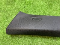 BMW / X5 / Накладка стойки