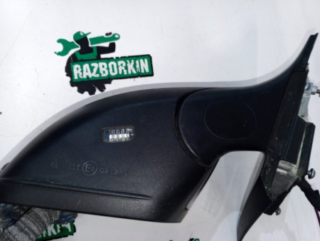 Mercedes-Benz / GLC 250d 4-matic / Зеркало заднего вида боковое
