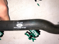 Land Rover / Range Rover Sport / Шланг системы охлаждения