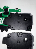 Volkswagen / Touareg / Сервопривод заслонок печки Volkswagen / Touareg / Сервопривод заслонок печки