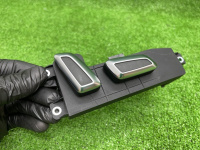 Audi / Q7 / Блок управления сиденьем