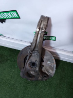 Porsche / Cayenne / Кулак поворотный