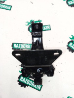 Land Rover / Range Rover Sport / Крепление запасного колеса