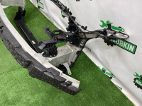 Audi / A6 / Передняя панель