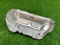 Volkswagen / Touareg / теплозащитный экран