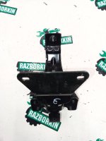 Land Rover / Range Rover Sport / Крепление запасного колеса