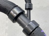 Ford / EXPLORER / Патрубок радиатора