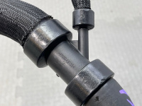 Ford / EXPLORER / Патрубок радиатора