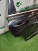 Volkswagen / Touareg / Дверь боковая