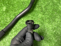 BMW / 3-Series / Трубка системы охлаждения