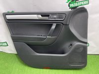 Volkswagen / Touareg / Обшивка двери Volkswagen / Touareg / Обшивка двери