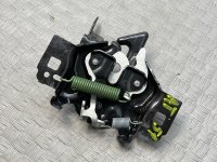 Ford / EXPLORER / Замок капота