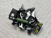 Ford / EXPLORER / Замок капота