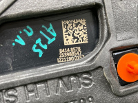 Chevrolet / Tahoe / Молдинг двери